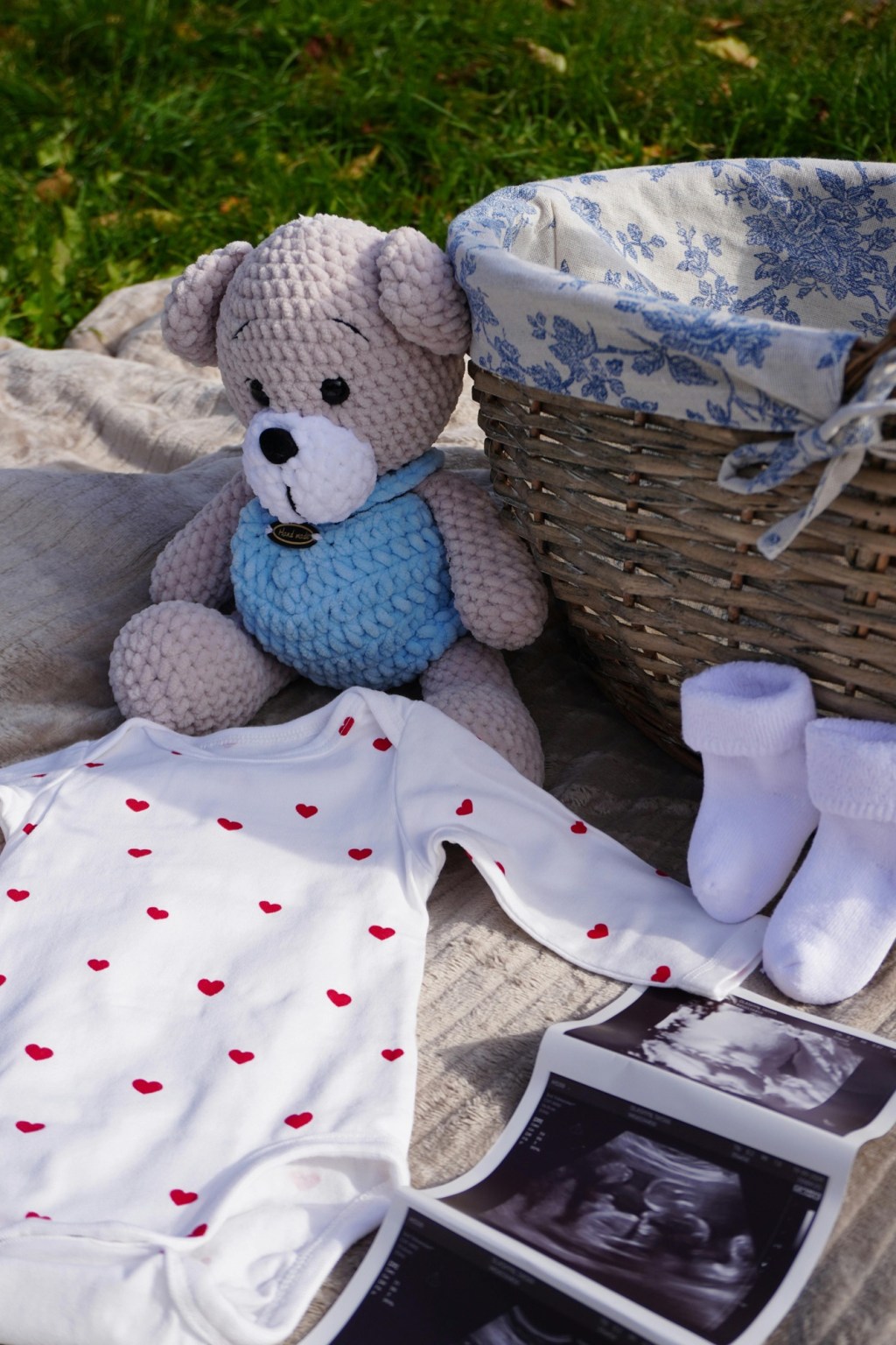 Baby Shower Must-Haves (Part 2): For&nbsp;Baby