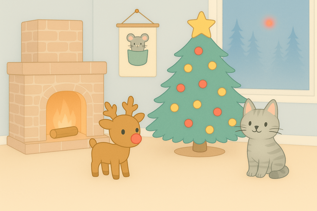 The Christmas Traditions That Still&nbsp;Glow