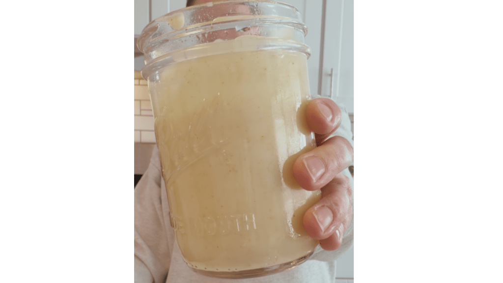 Homemade Miracle Whip&nbsp;(Copycat)